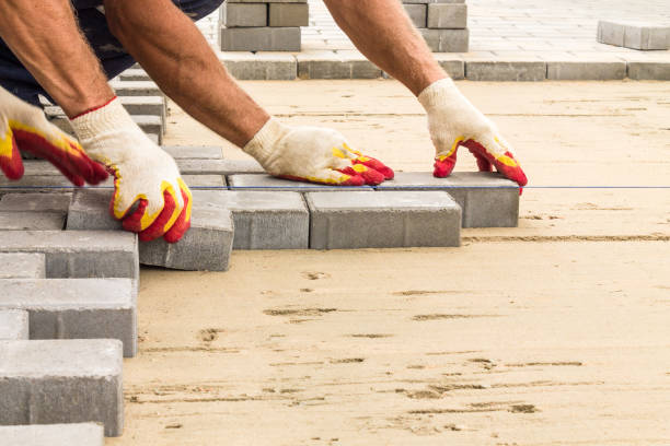 Reasons to Select Us for Your Driveway Paving Requirements in Santa Monica, CA