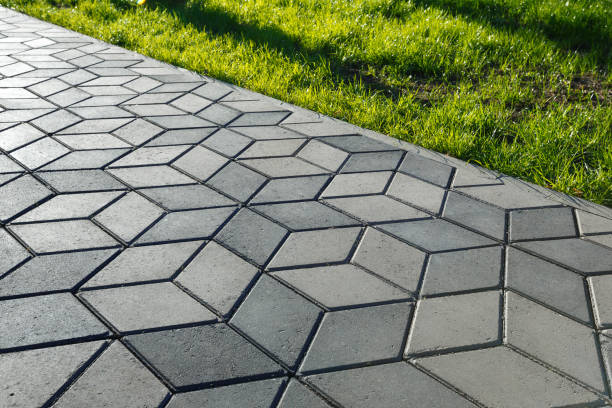 Best Concrete Paver Driveway  in Santa Moni, CA
