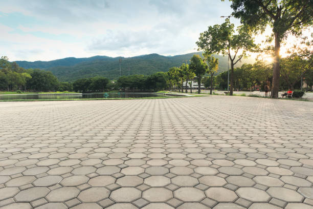Trusted Santa Monica, CA Driveway Pavers Experts