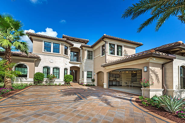 Professional Driveway Pavers in Santa Monica, CA