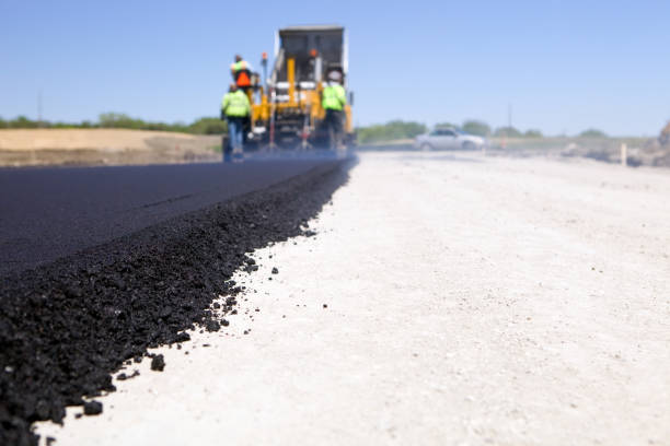 Best Driveway Pavers Near Me  in Santa Moni, CA
