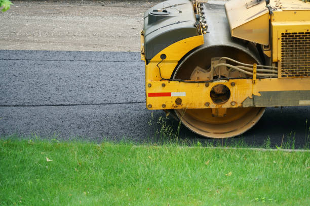 Best Affordable Driveway Pavers  in Santa Moni, CA
