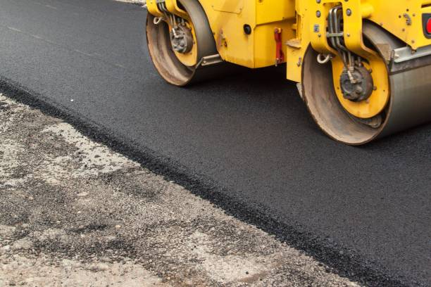 Best Affordable Driveway Pavers  in Santa Moni, CA